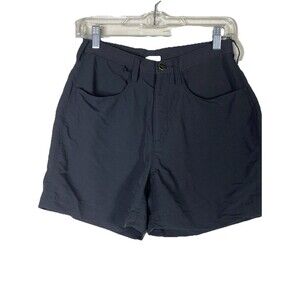The North Face Women's Athletic Shorts - Black